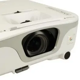 Projektor EB-X11 EPSON