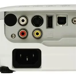 Projektor EB-X11 EPSON