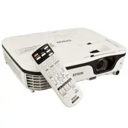 Projektor EB-X14 EPSON