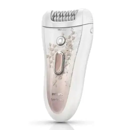 Satin Perfect epilator HP6577/00 PHILIPS