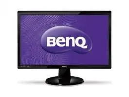 Monitor 24" GL2450 LED BENQ