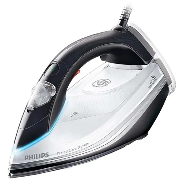 Pegla na paru Perfect Care Xpress GC5060/02 PHILIPS