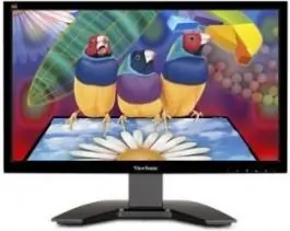 Monitor 22" VA2212a LED VIEWSONIC