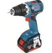 Akumulatorska bušilica-odvrtač GSR 18 V-EC Professional Bosch