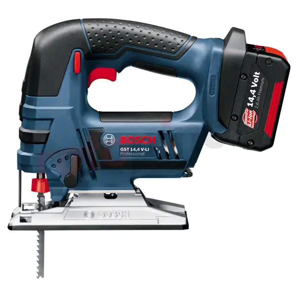 Akumulatorske ubodne testere  GST 14,4 V-LI Professional BOSCH