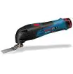 Akumulatorski Multi - Cutter alat GOP 10,8 V-LI Professional BOSCH