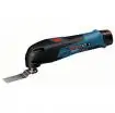 Akumulatorski Multi-Cutter  GOP 10,8 V-LI Professional BOSCH