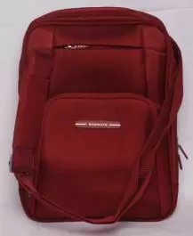 Torba ZENIT BORSELO crvena RONCATO