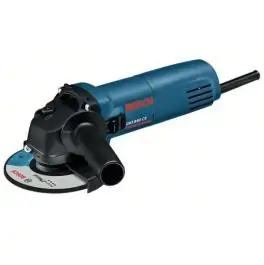 Ugaona brusilica GWS 600-115 Bosch profesional