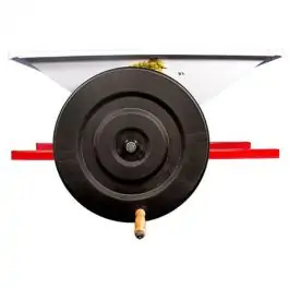 Seckalica za voće manuelni pogon PPCC Grifo