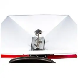 Seckalica za voće manuelni pogon PPCC Grifo