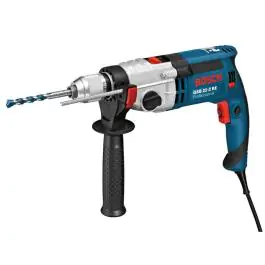 Električna vibraciona bušilica GSB 21-2 RE Professional BOSCH