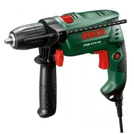 Vibraciona bušilica PSB 570 RE Bosch