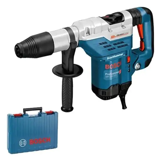 Elektropneumatska bušilica - čekić GBH 5-40 DCE BOSCH - proizvod na akciji