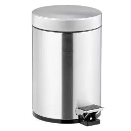 Kanta za otpatke MEDINE 12L inox