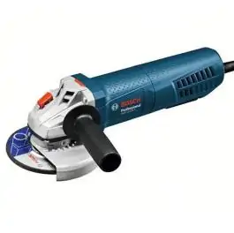 Ugaona brusilica GWS 11-125 P BOSCH