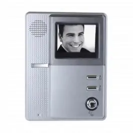 Video interfon DPV21