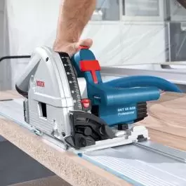 Testera za uranjanje GKT 55 GCE BOSCH u L-boxu