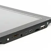 Tablet PC MAXTAB  8"  MAXELL