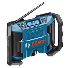 Radio GPB 12V-10 BOSCH