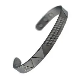 Magnetna narukvica od bakra sa titanijumom pospešuje cirkulaciju