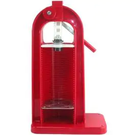 Čepilica univerzalna za krunske i plutane čepove