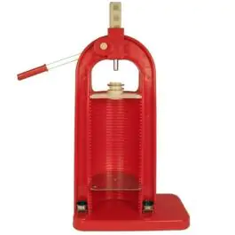 Čepilica univerzalna za krunske i plutane čepove