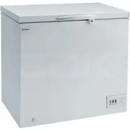 Horizontalni zamrzivač CCHE 210 CANDY