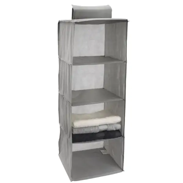 Organizator odeće ERLING Š30xD84xV30cm