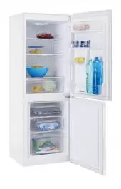 Frižider sa dvoja vratima CCBS 5154 W CANDY