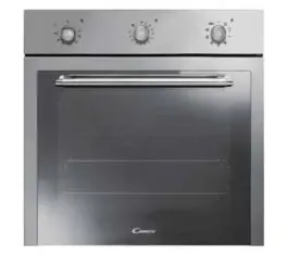 Ugradna rerna Linija Elite FET 603 X CANDY