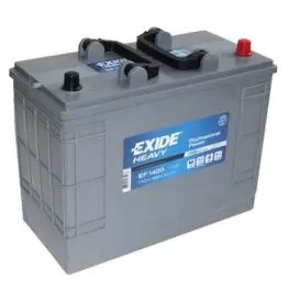 Exide Professional Power EF1420 142Ah