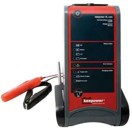 Punjač Inelco Keepower Large 12V 15A Inelco