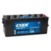 Akumulator Exide Professional EG1402 12V 140Ah EXIDE