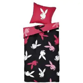 Posteljina FUNNY BUNNY 140x200 Playboy