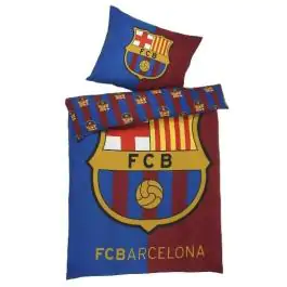 Posteljina FC BARCELONA 140x200