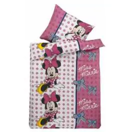 Posteljina mikro MINNIE MOUSE Disney