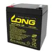 Baterija Long WPS5-12 12V 5Ah Kung Long