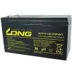 Baterija Long WP7-12(28W) 12V 7Ah Kung Long