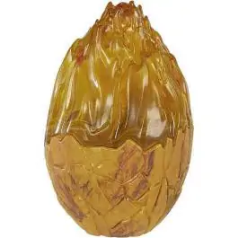 Zmajevo jaje Universe + bonus CD MEGA BLOKS