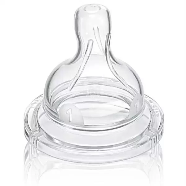 Cucla za bebe 1 otvor SCF631/27 AVENT