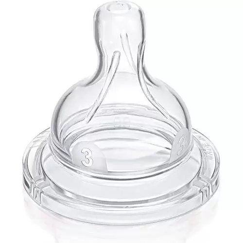 Cucla za bebe 3 otvora SCF633/27 AVENT