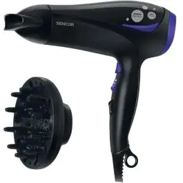 Fen za kosu sa difuzorom SHD6505VT Sencor
