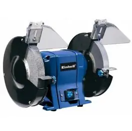 Tocilo dvostrano BT-BG 200 EINHELL