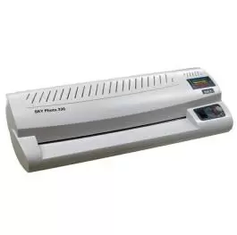 Plastifikator A3 format Laminator PHOTO 330 SKY