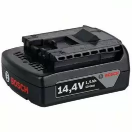 Baterija za aku. alat LI-JON 14.4V /1.5Ah Bosch