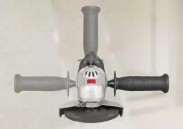 Ugaona brusilica 9035 AA 125mm SKIL