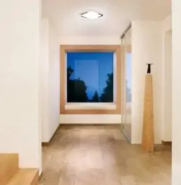 Senzorska lampa RS LED D1 Steinel