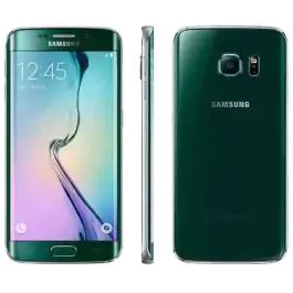 Mobilni telefon G925 Galaxy S6 EDGE 32GB Green OM SAMSUNG