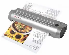Laminator A4 LA 500 GENIE